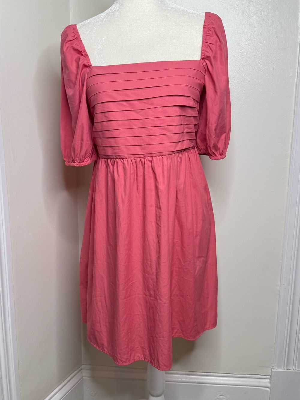 Altered State Dress